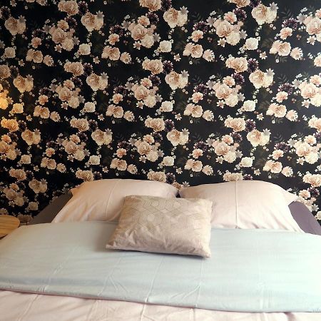Chambre Double Flora 2 Personnes Brehal Ngoại thất bức ảnh