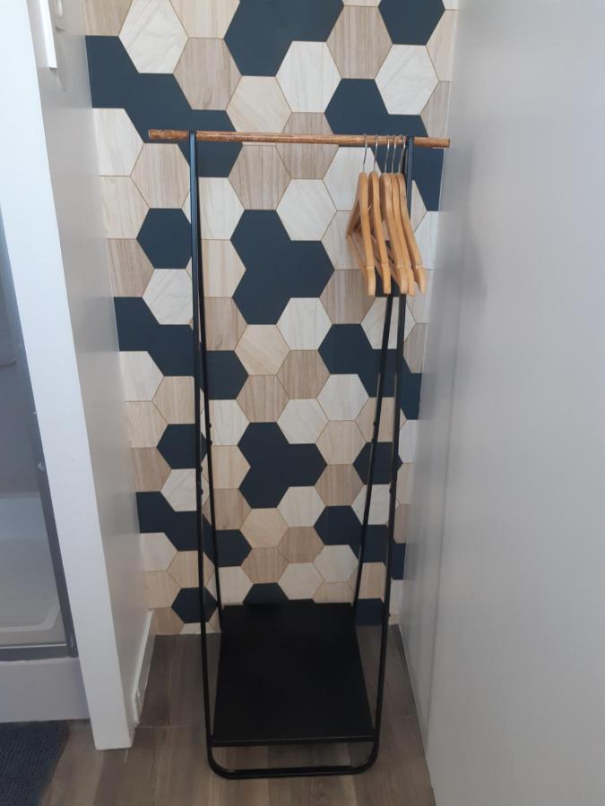 Chambre Double Flora 2 Personnes Brehal Ngoại thất bức ảnh